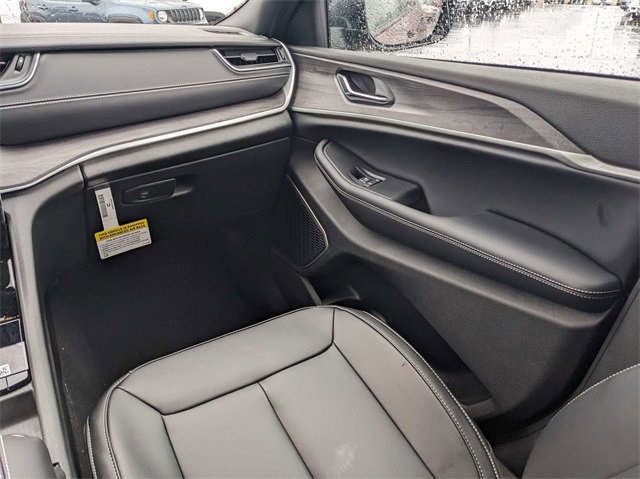 2024 Jeep Cherokee Limited 4xe photo 20