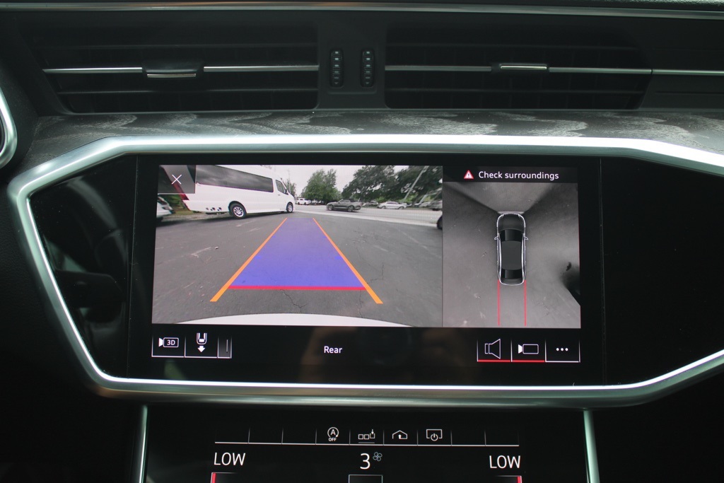 2019 Audi A6 3.0T Premium Plus Quattro photo 24
