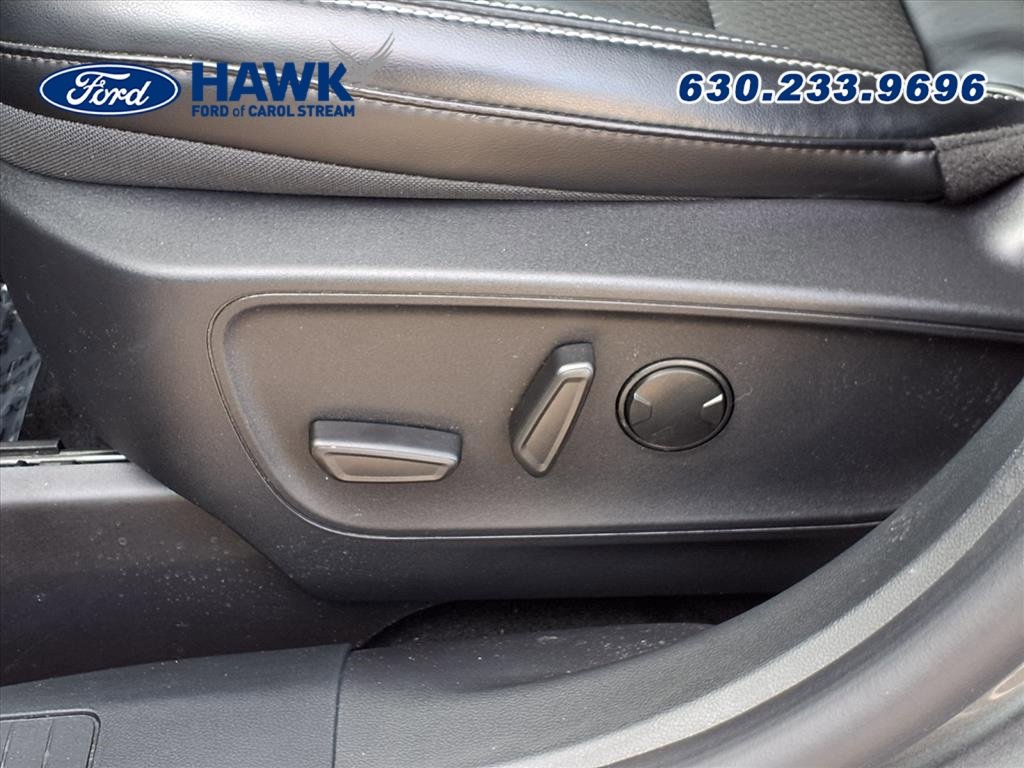 2025 FORD ESCAPE - Image 22