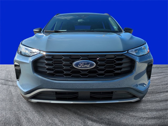 2026 Ford Escape ST-Line photo 7