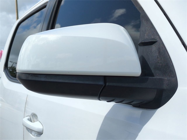 2018 Toyota Tacoma SR5 photo 11