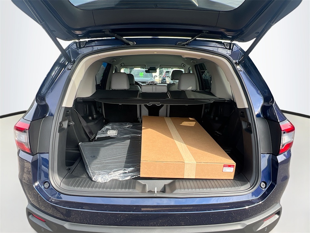 2025 Honda Pilot EX-L photo 10