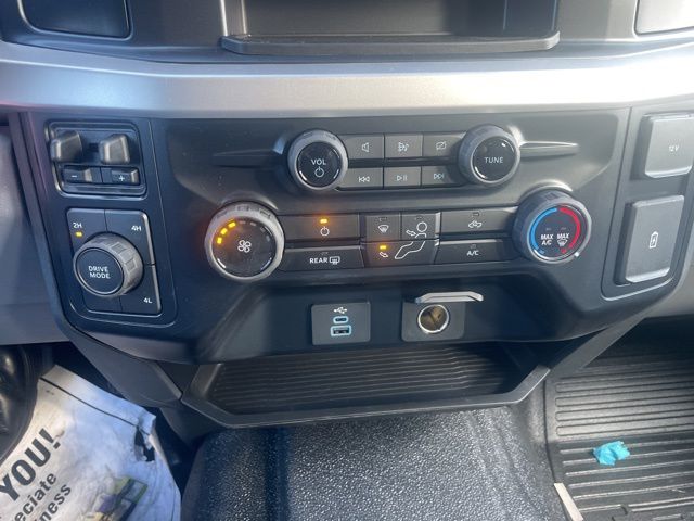 2024 Ford F-450 photo 24