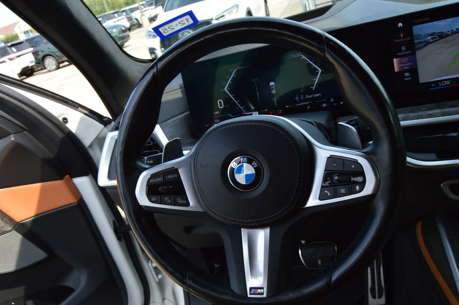 2023 Bmw X7 xDrive40i photo 18