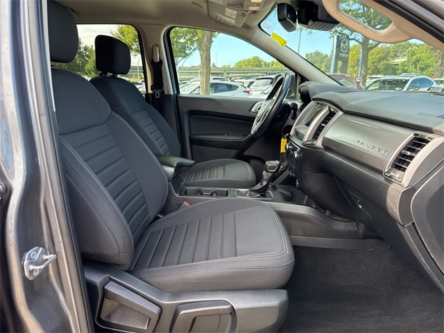 2021 Ford Ranger XLT photo 25
