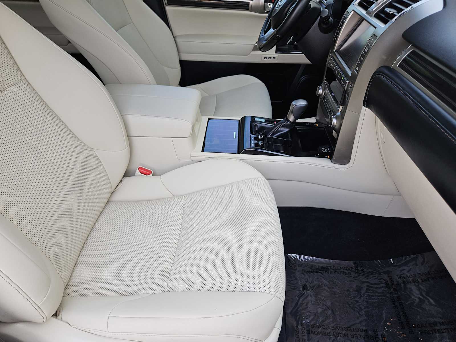 2021 Lexus GX 460 Premium photo 9