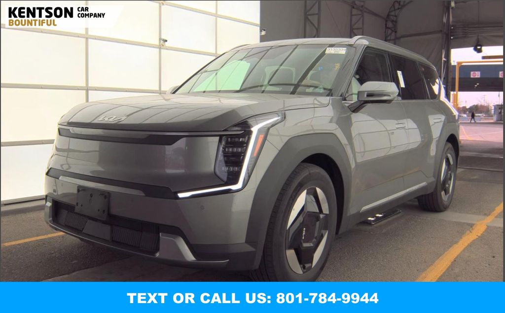 2024 Kia Ev9 Wind's photo