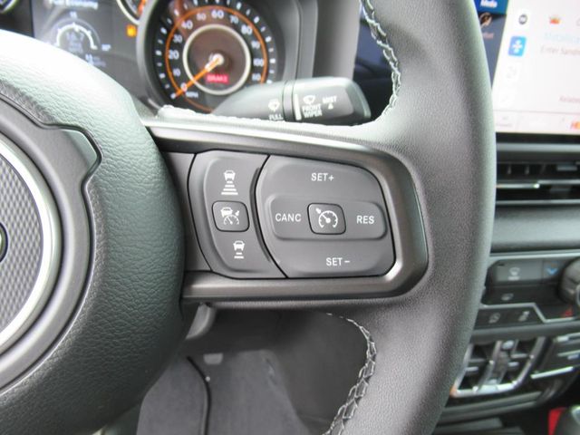 2025 Jeep Gladiator Sport S photo 19