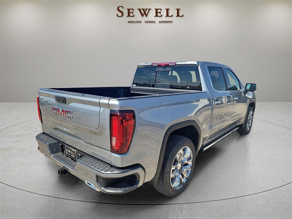 2026 Gmc Sierra 1500 photo 4