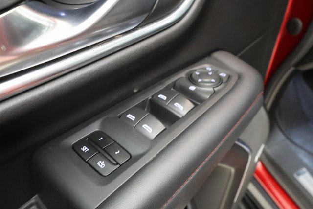 2021 Chevrolet Tahoe RST photo 8