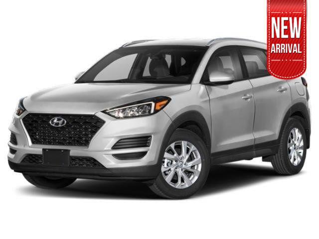 2020 Hyundai Tucson Value's photo