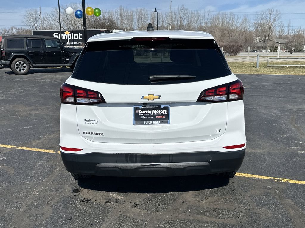 2023 CHEVROLET EQUINOX - Image 7