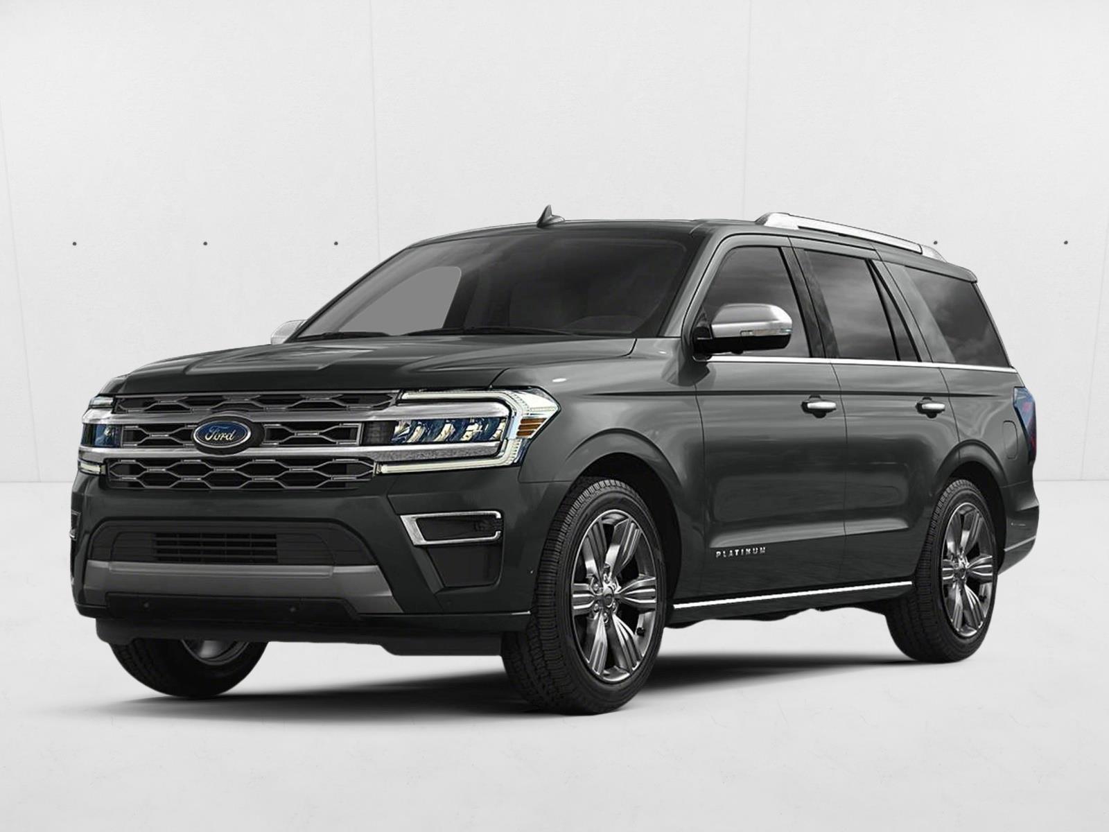 2022 Ford Expedition XLT's photo