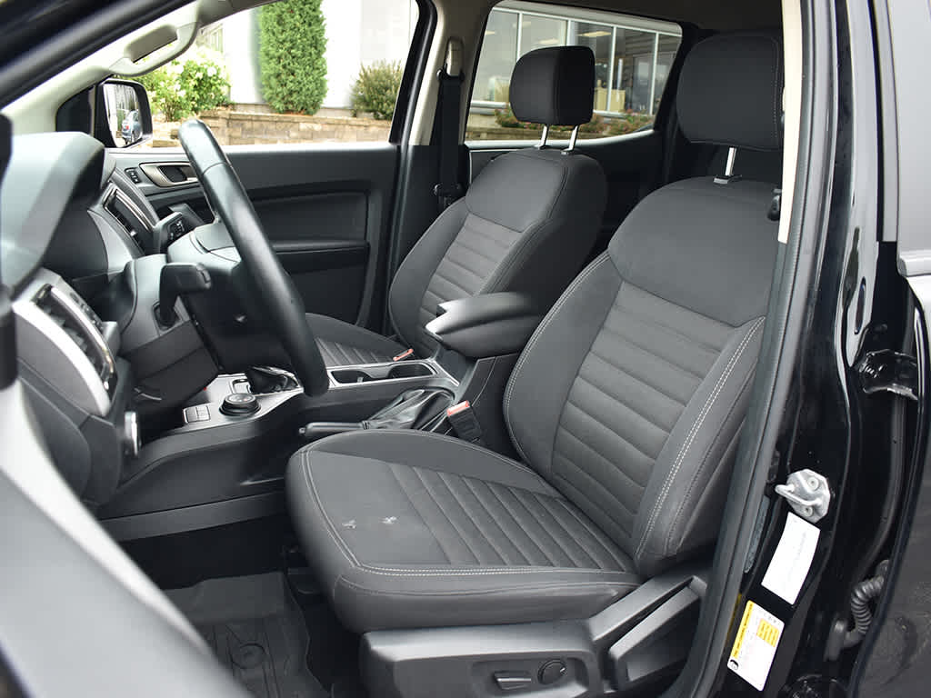 2023 Ford Ranger XLT photo 5