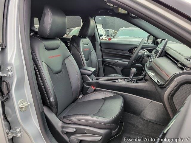 2024 JEEP COMPASS - Image 31