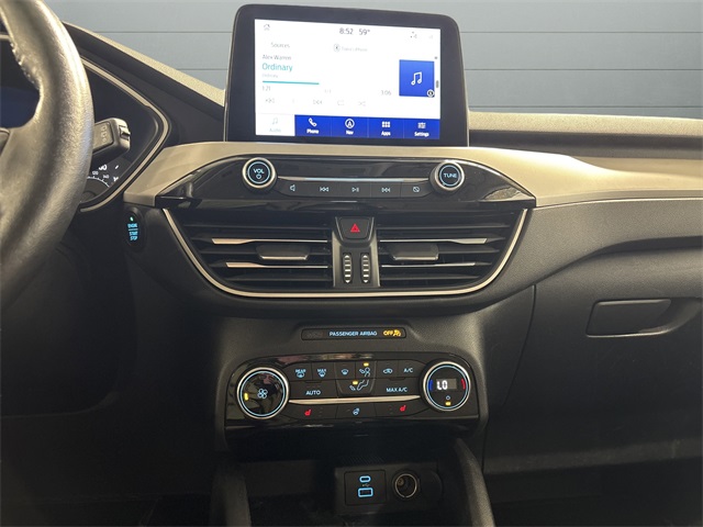 2021 Ford Escape SE photo 16