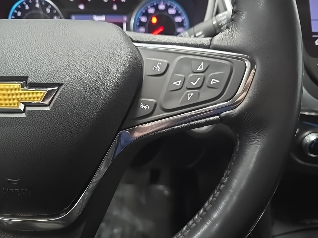 2019 Chevrolet Equinox Premier photo 22