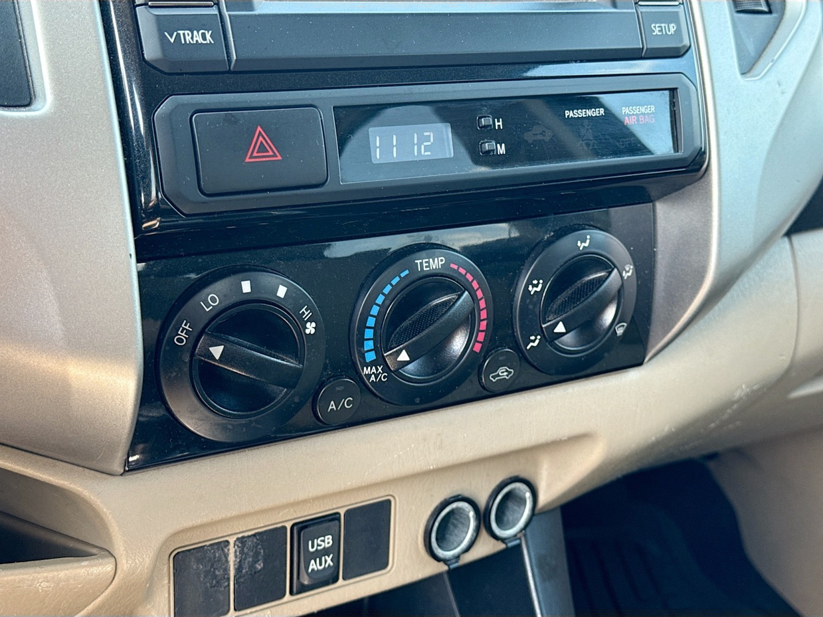 2013 Toyota Tacoma PreRunner photo 14