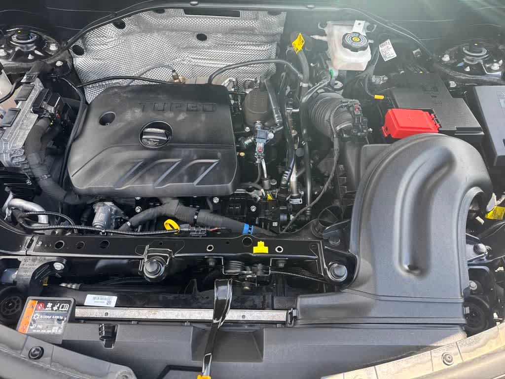 2024 Buick Encore GX Sport Touring photo 19