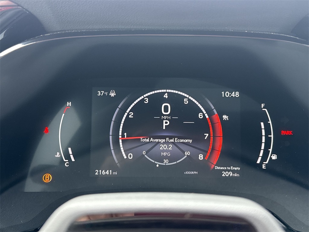 2024 LEXUS RX - Image 14