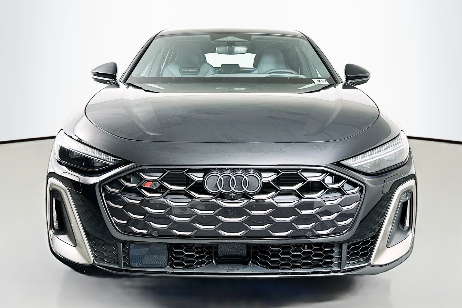 2025 Audi S5 Prestige photo 2
