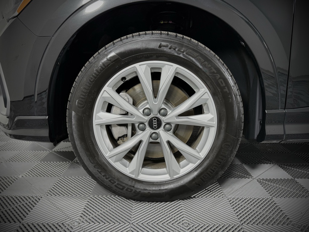 2022 Audi Q3 Premium S line photo 18