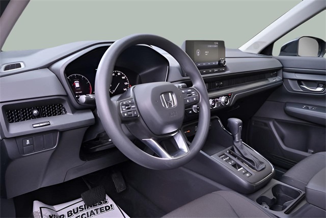 2023 Honda CR-V EX photo 2