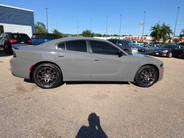 2018 Dodge Charger GT photo 6