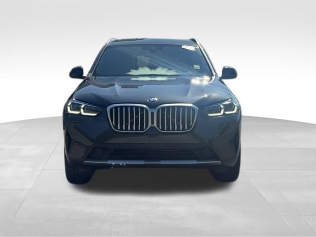 2024 Bmw X3 xDrive30i photo 10