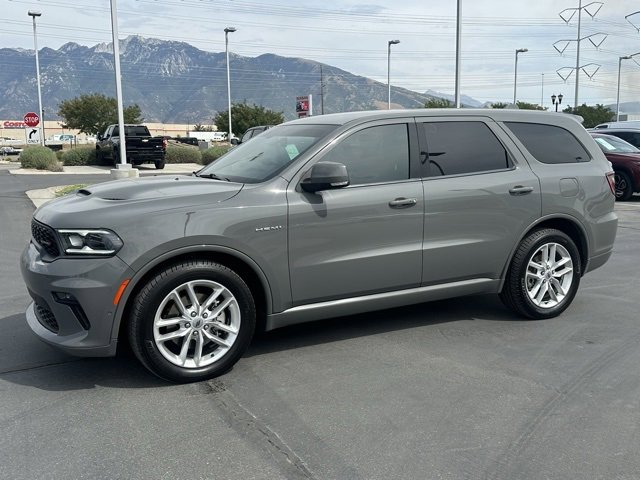 2022 Dodge Durango R/T photo 4