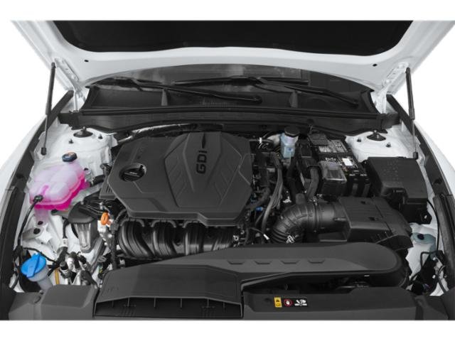2022 Hyundai Sonata SE photo 4