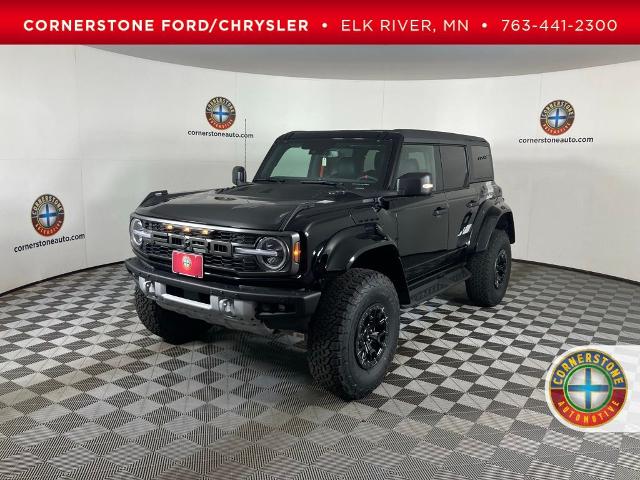 2025 Ford Bronco 4-Door Raptor's photo