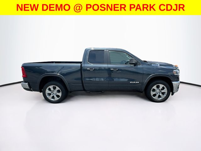 2025 Ram 1500 Big Horn photo 2