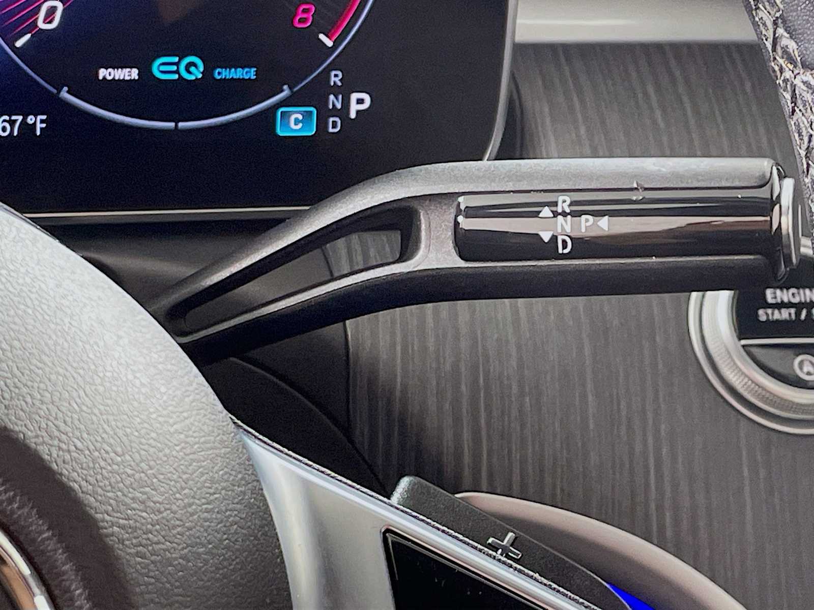 2022 Mercedes Benz C 300 Sedan photo 15