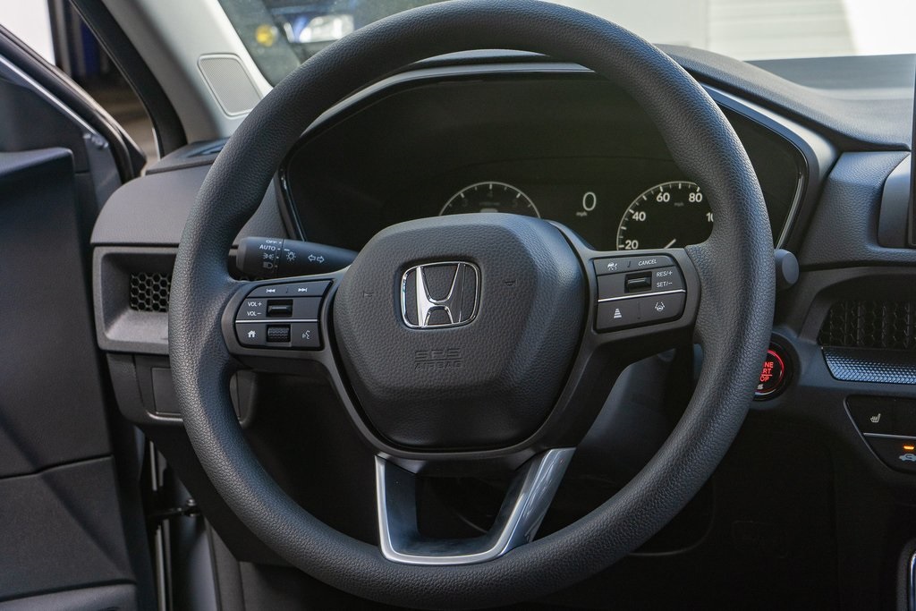 2026 Honda CR-V EX photo 18