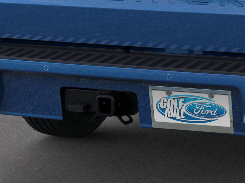 2026 FORD MAVERICK - Image 22