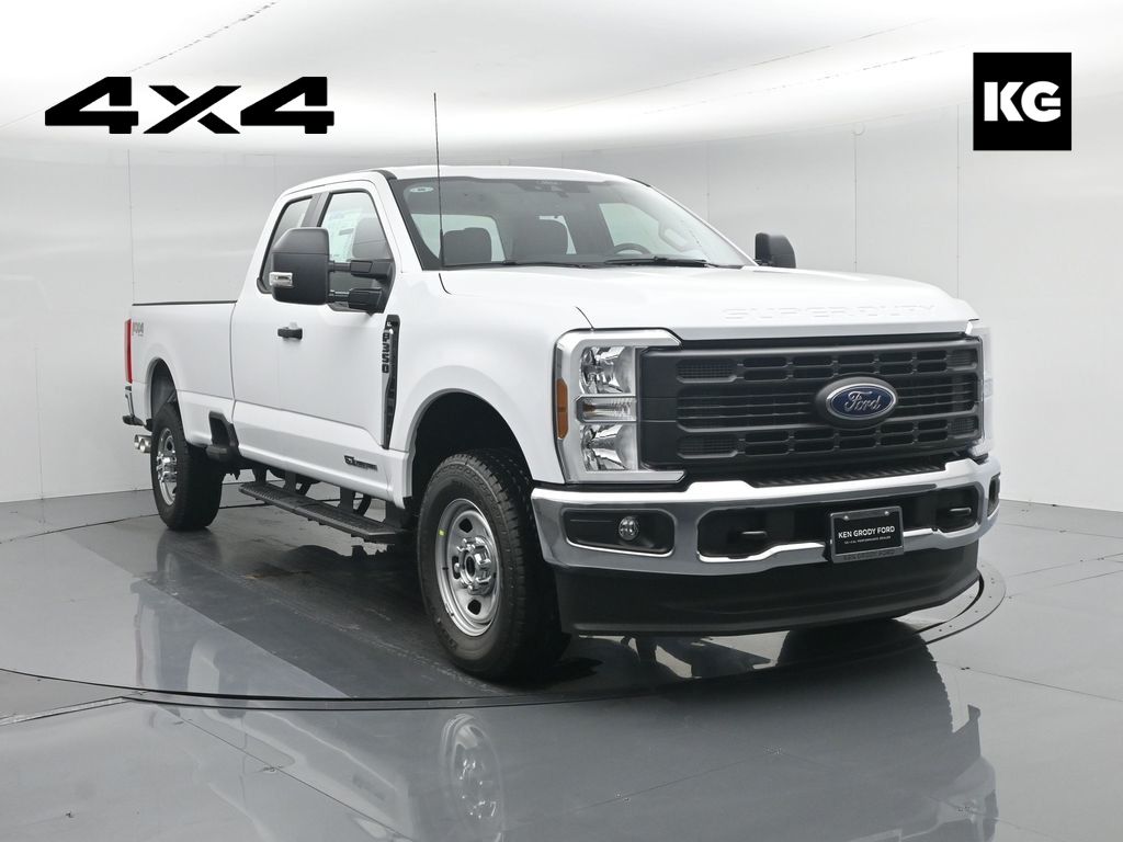 2026 Ford F-350 Base's photo