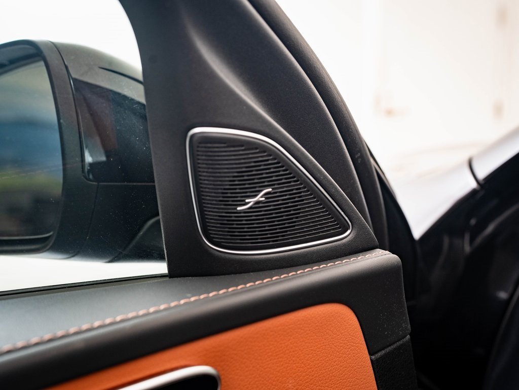 2024 Mercedes Benz C 300 4MATIC Sedan photo 22