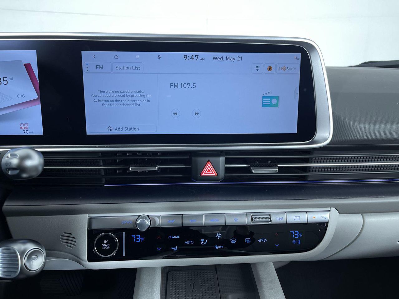 2025 Hyundai Ioniq 6 SEL photo 18