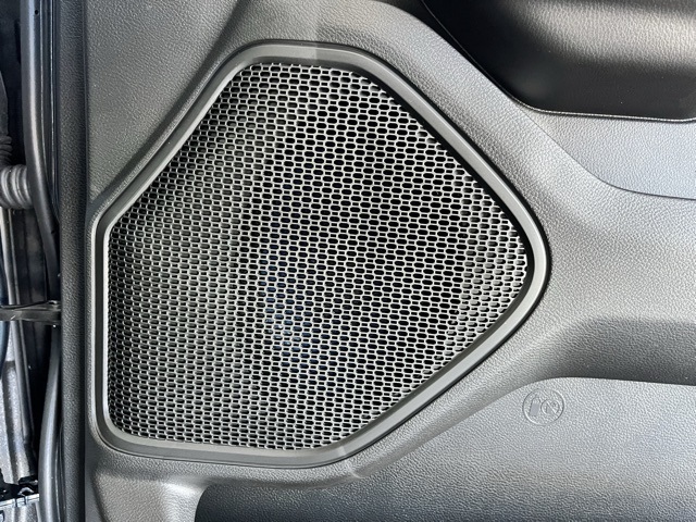 2025 Ram 1500 Big Horn Lone Star photo 23