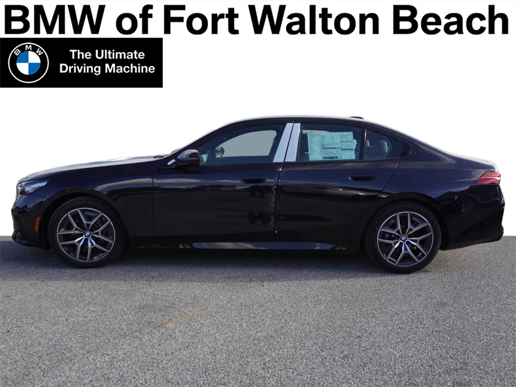 2025 Bmw i5 eDrive40 photo 17