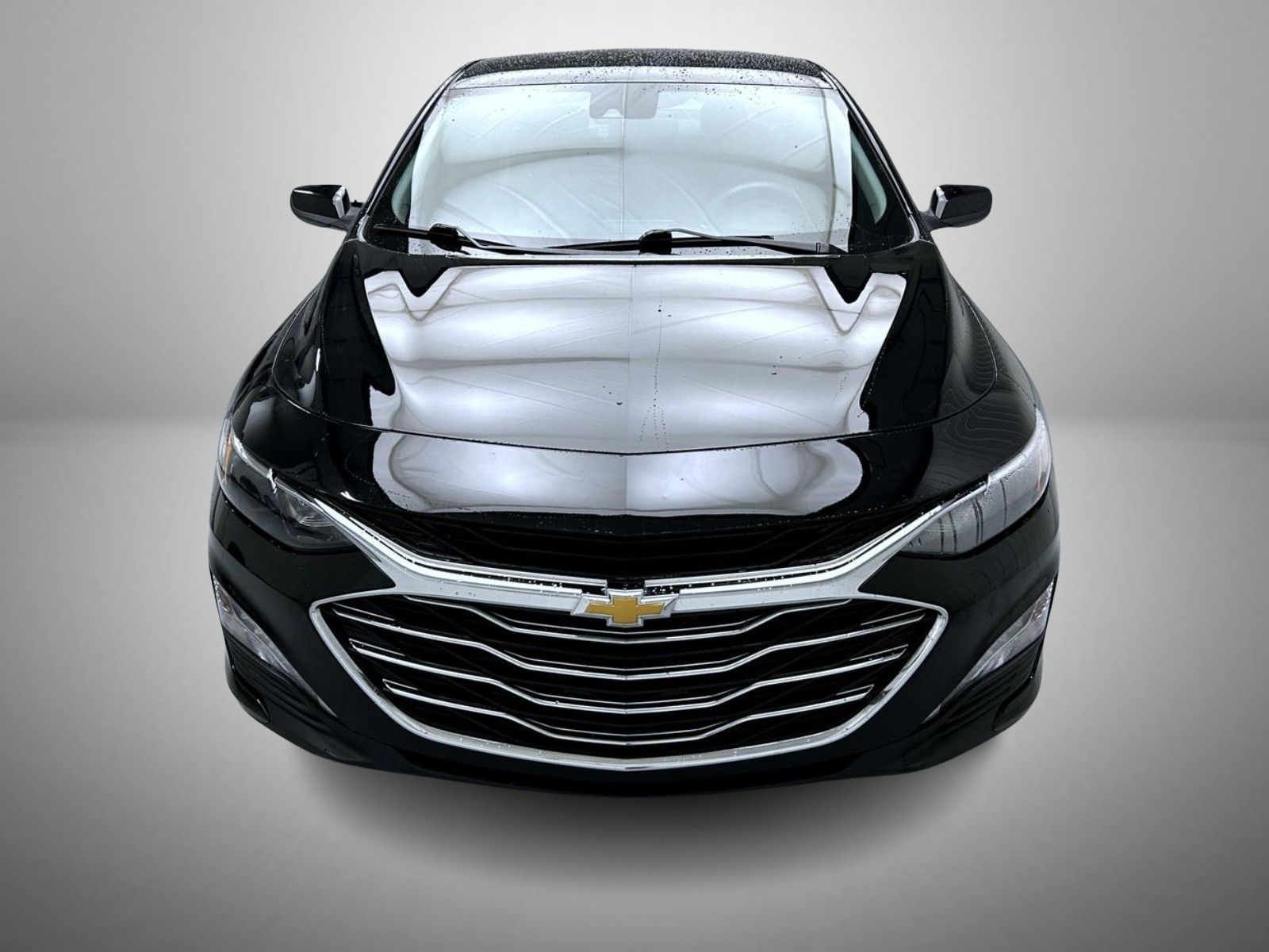 2023 Chevrolet Malibu 1LT photo 2