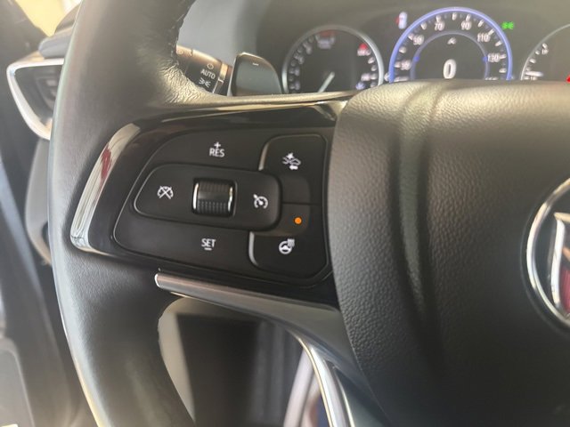 2024 Buick Enclave Premium photo 22