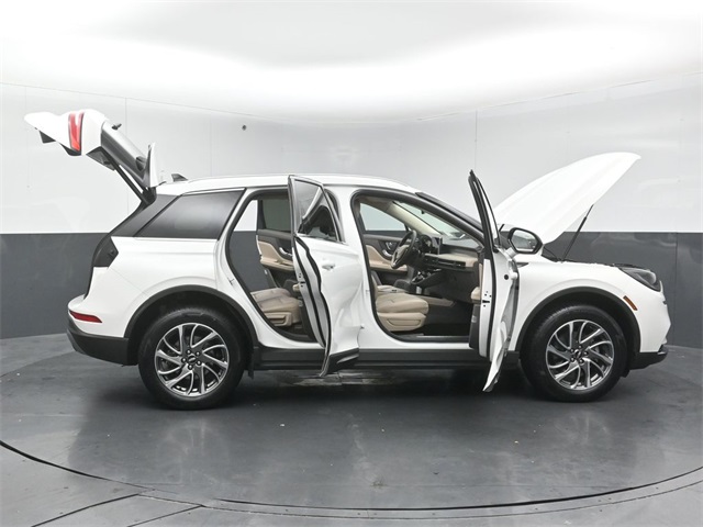 2022 LINCOLN CORSAIR - Image 60