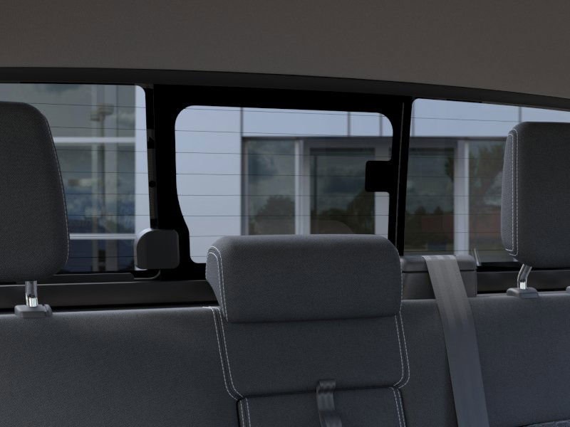 2025 Ford Ranger XLT photo 18