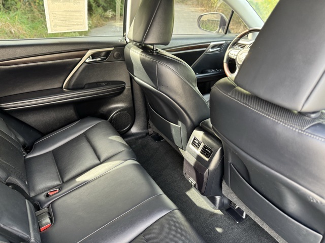 2020 Lexus RX 350 Premium photo 17