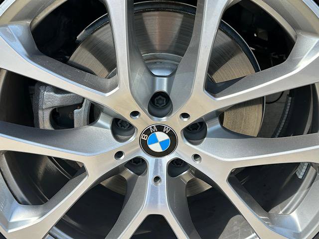 2025 Bmw X5 xDrive40i photo 32
