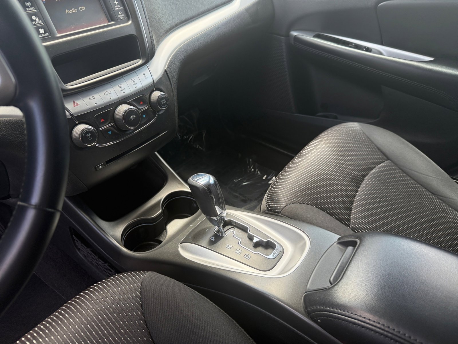 2015 Dodge Journey AVP photo 12