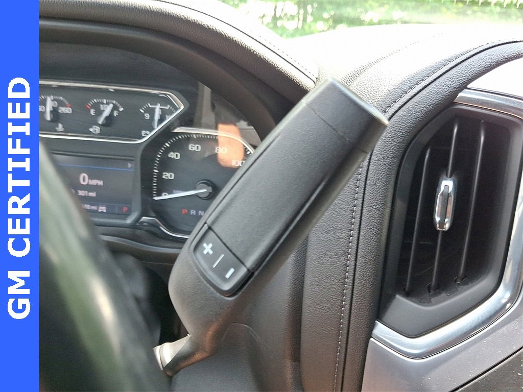 2021 Gmc Sierra 1500 Elevation photo 14