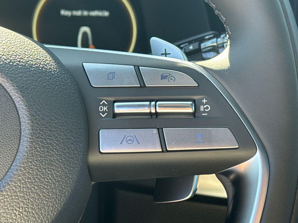 2025 Hyundai Palisade Calligraphy photo 24